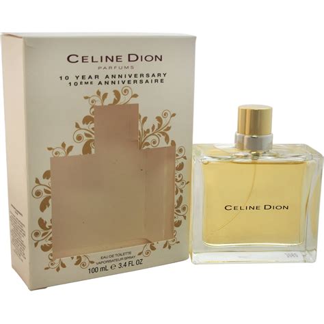 celine dion parfums|celine dion perfume at walmart.